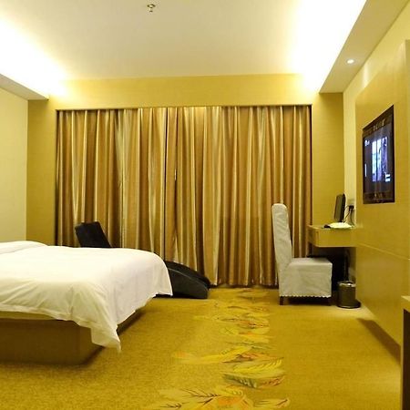 Bella Ingenious Hotel ตงอิ๋ง ภายนอก รูปภาพ