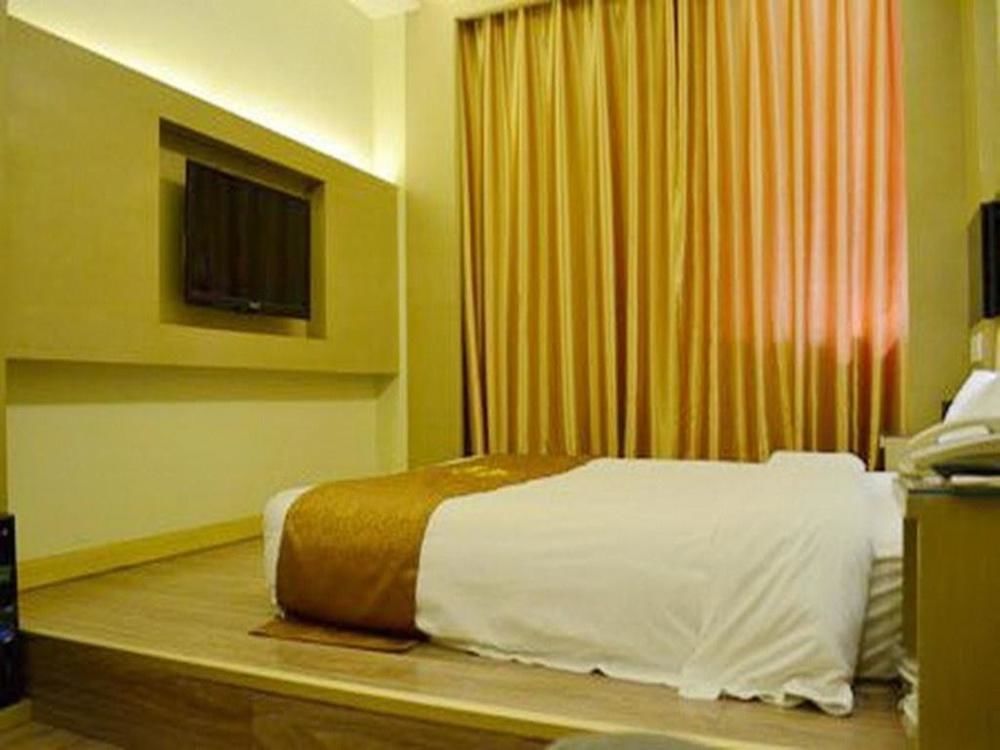 Bella Ingenious Hotel ตงอิ๋ง ภายนอก รูปภาพ