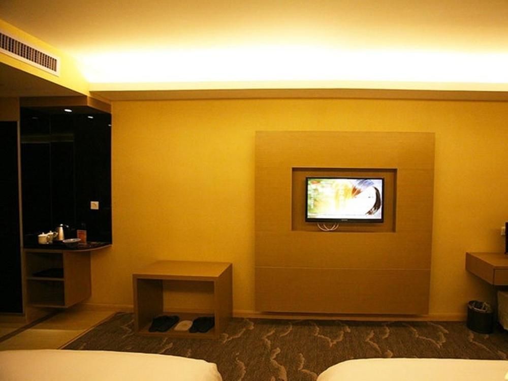 Bella Ingenious Hotel ตงอิ๋ง ภายนอก รูปภาพ