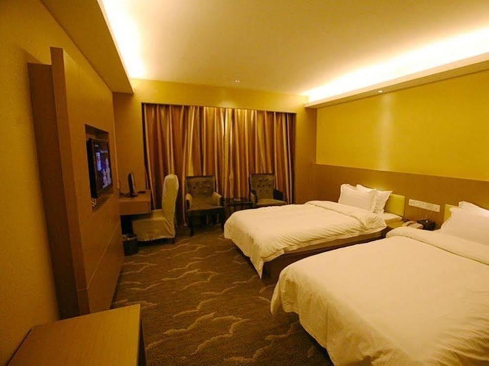 Bella Ingenious Hotel ตงอิ๋ง ภายนอก รูปภาพ