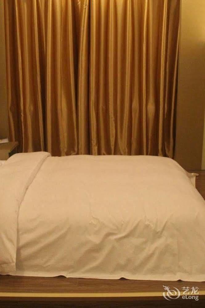 Bella Ingenious Hotel ตงอิ๋ง ภายนอก รูปภาพ
